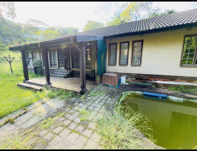4 BEDROOM HOUSE FOR SALE IN NEW GERMANY